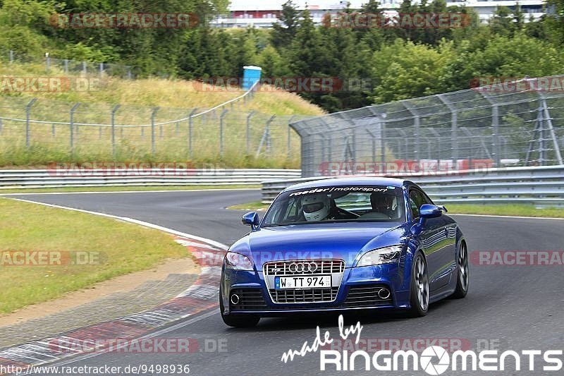 Bild #9498936 - Touristenfahrten Nürburgring Nordschleife (15.07.2020)