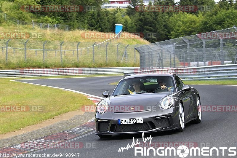 Bild #9498947 - Touristenfahrten Nürburgring Nordschleife (15.07.2020)