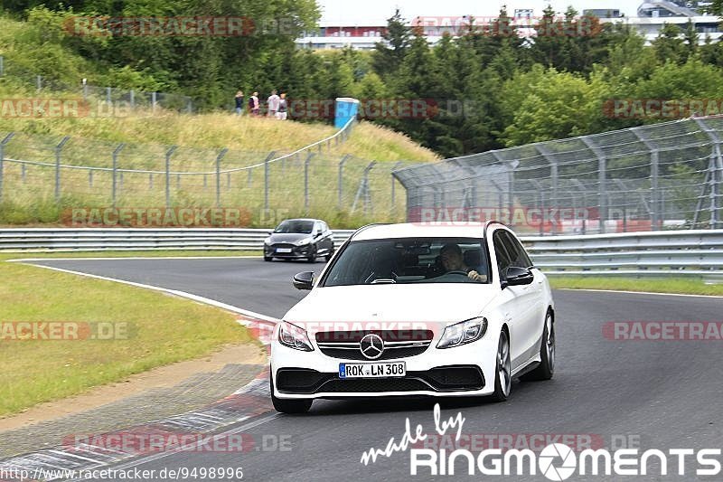 Bild #9498996 - Touristenfahrten Nürburgring Nordschleife (15.07.2020)