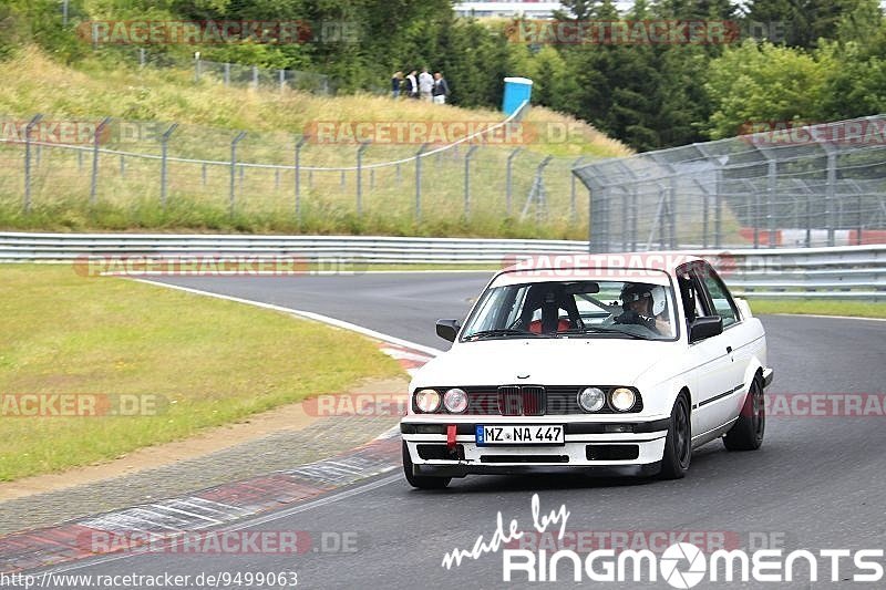 Bild #9499063 - Touristenfahrten Nürburgring Nordschleife (15.07.2020)