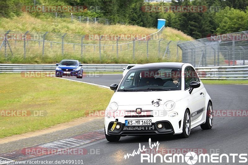 Bild #9499101 - Touristenfahrten Nürburgring Nordschleife (15.07.2020)