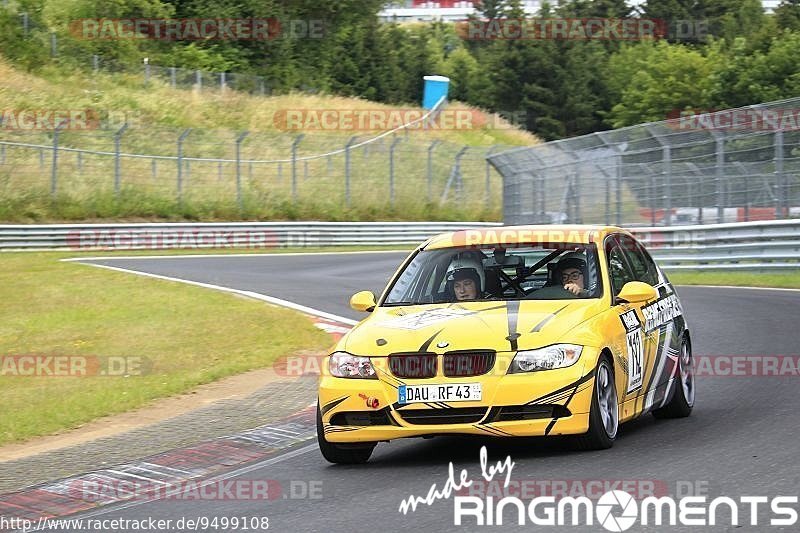 Bild #9499108 - Touristenfahrten Nürburgring Nordschleife (15.07.2020)