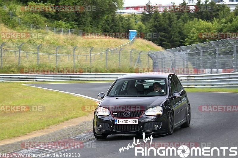 Bild #9499110 - Touristenfahrten Nürburgring Nordschleife (15.07.2020)