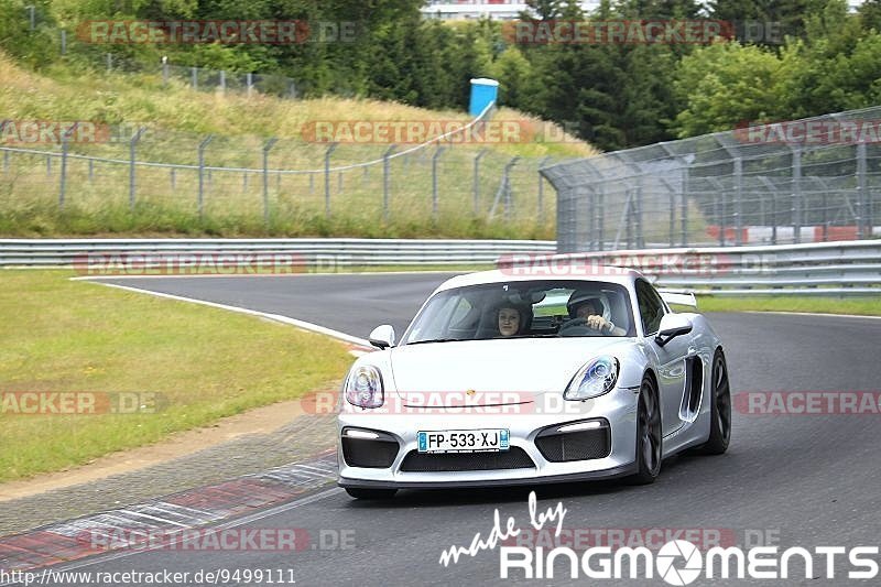 Bild #9499111 - Touristenfahrten Nürburgring Nordschleife (15.07.2020)