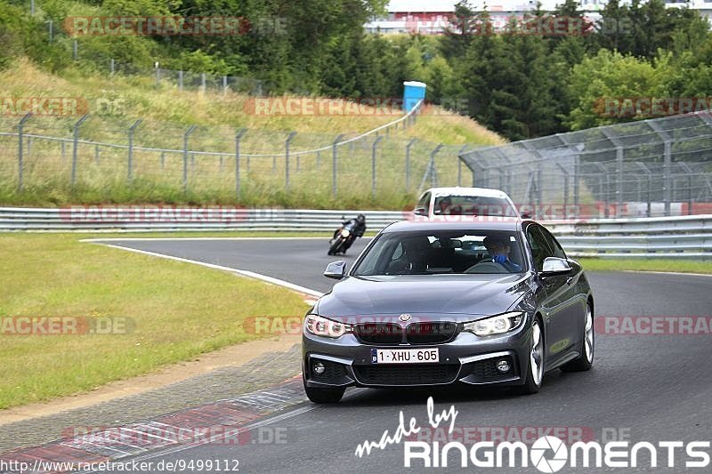 Bild #9499112 - Touristenfahrten Nürburgring Nordschleife (15.07.2020)