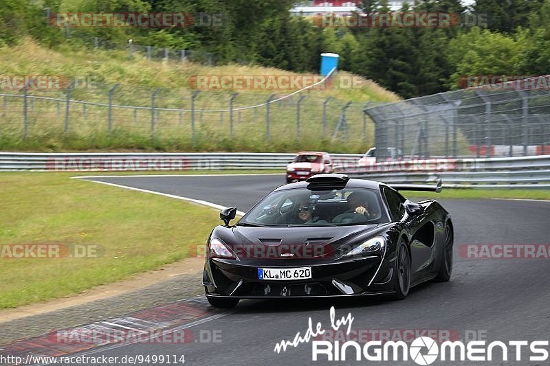 Bild #9499114 - Touristenfahrten Nürburgring Nordschleife (15.07.2020)