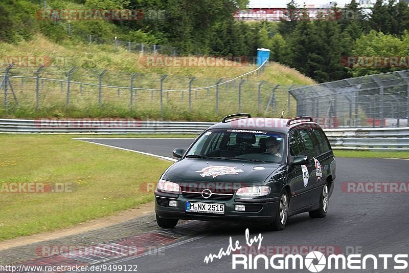 Bild #9499122 - Touristenfahrten Nürburgring Nordschleife (15.07.2020)