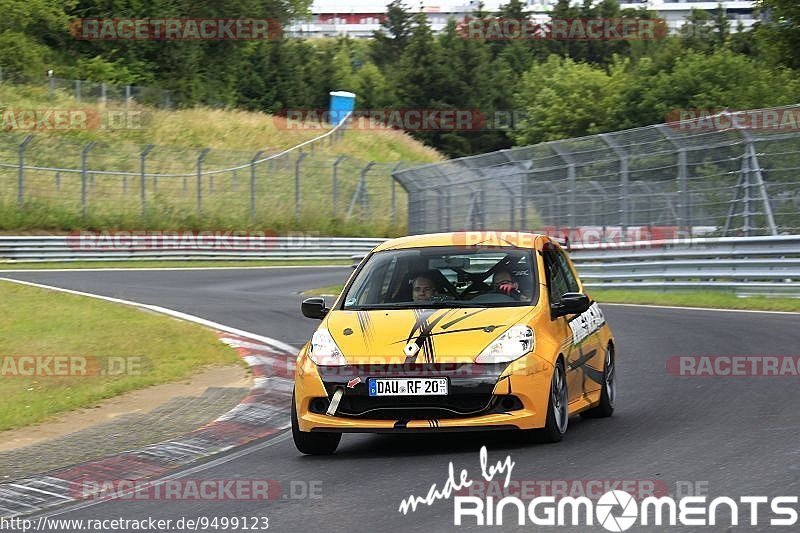 Bild #9499123 - Touristenfahrten Nürburgring Nordschleife (15.07.2020)