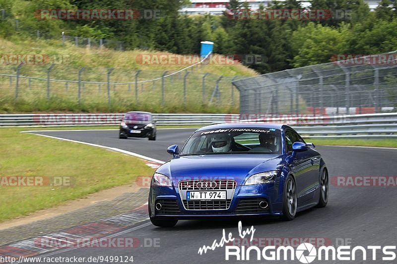 Bild #9499124 - Touristenfahrten Nürburgring Nordschleife (15.07.2020)