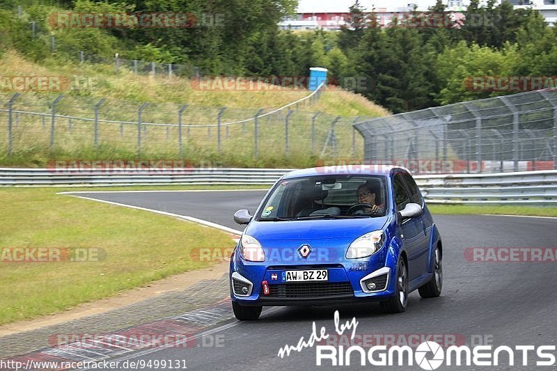 Bild #9499131 - Touristenfahrten Nürburgring Nordschleife (15.07.2020)