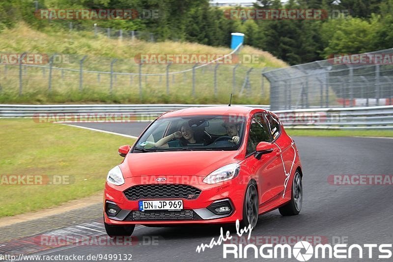 Bild #9499132 - Touristenfahrten Nürburgring Nordschleife (15.07.2020)