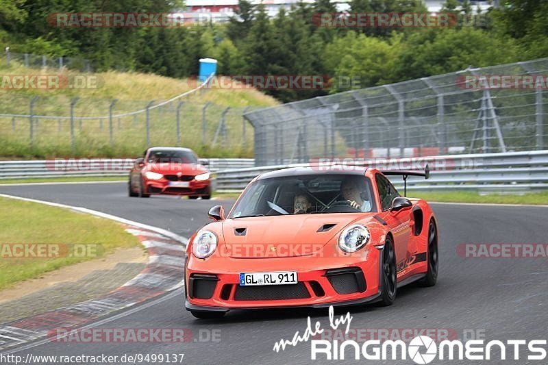 Bild #9499137 - Touristenfahrten Nürburgring Nordschleife (15.07.2020)