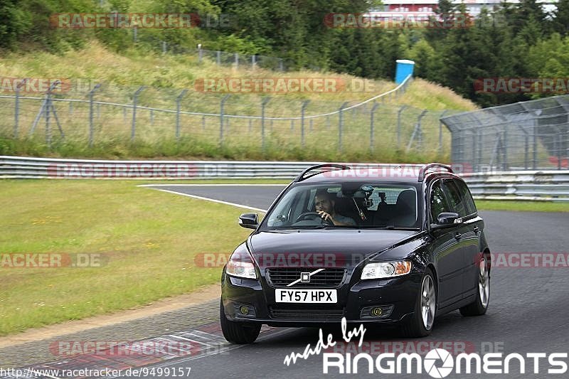 Bild #9499157 - Touristenfahrten Nürburgring Nordschleife (15.07.2020)