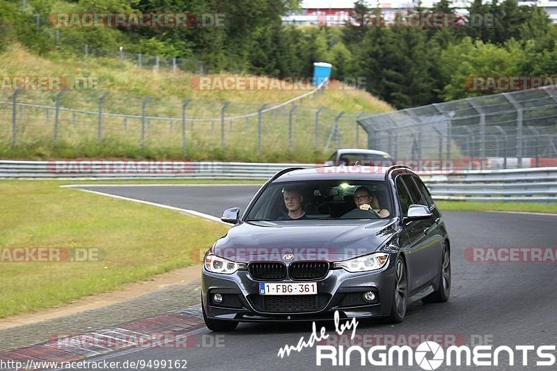 Bild #9499162 - Touristenfahrten Nürburgring Nordschleife (15.07.2020)