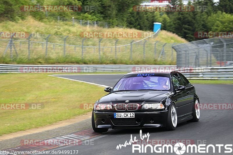 Bild #9499177 - Touristenfahrten Nürburgring Nordschleife (15.07.2020)