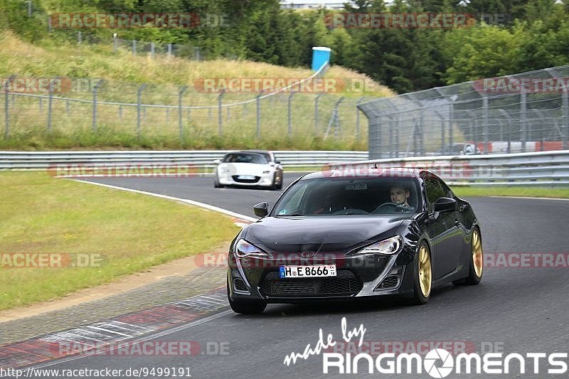 Bild #9499191 - Touristenfahrten Nürburgring Nordschleife (15.07.2020)