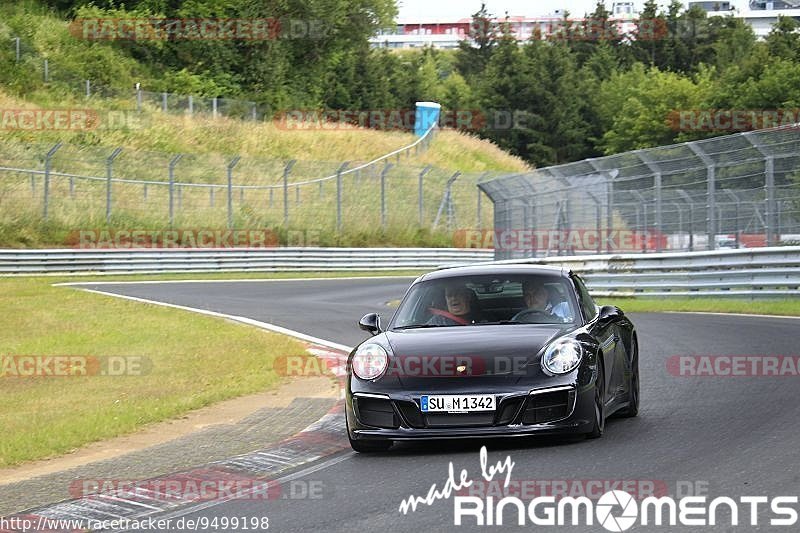 Bild #9499198 - Touristenfahrten Nürburgring Nordschleife (15.07.2020)