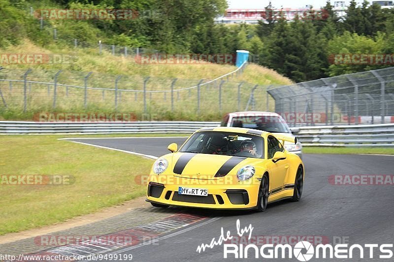 Bild #9499199 - Touristenfahrten Nürburgring Nordschleife (15.07.2020)