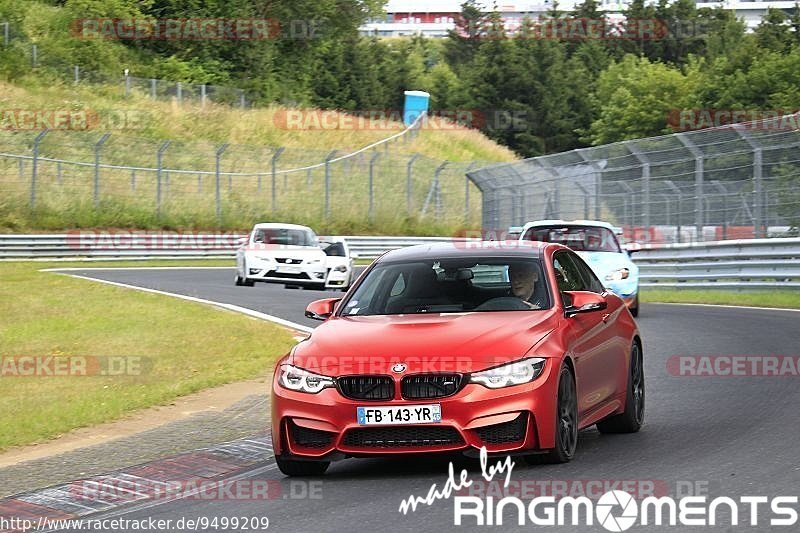 Bild #9499209 - Touristenfahrten Nürburgring Nordschleife (15.07.2020)