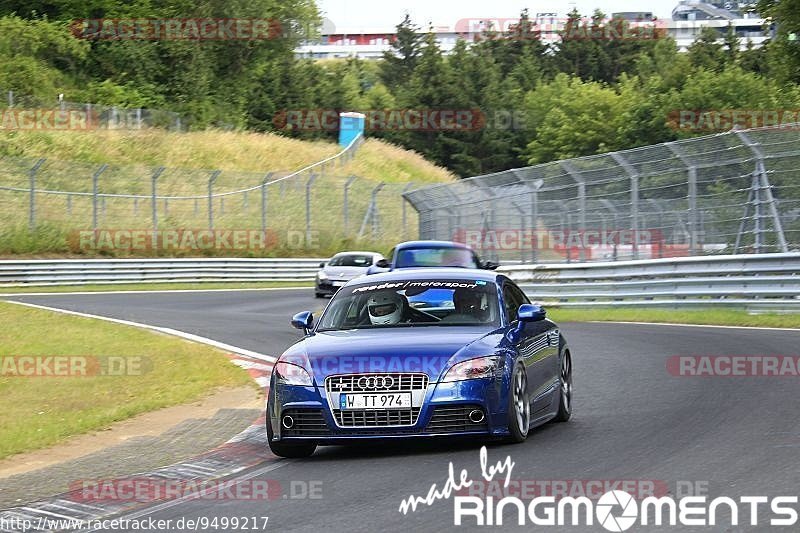 Bild #9499217 - Touristenfahrten Nürburgring Nordschleife (15.07.2020)