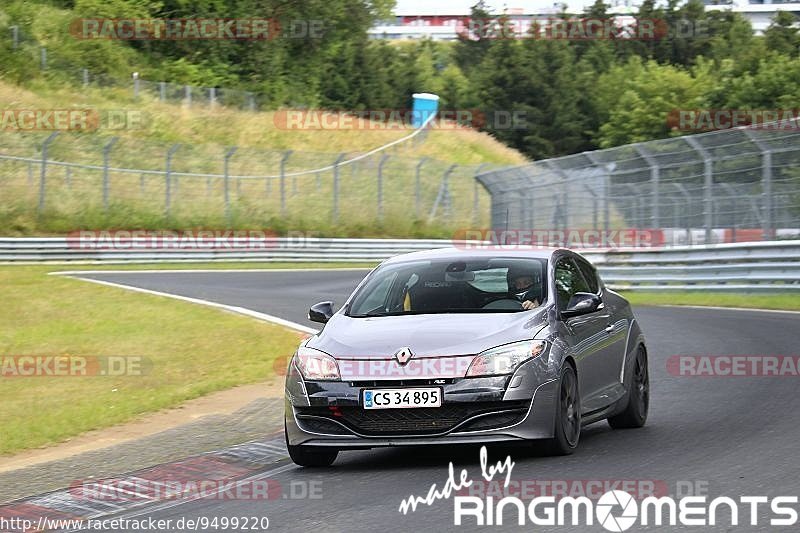 Bild #9499220 - Touristenfahrten Nürburgring Nordschleife (15.07.2020)