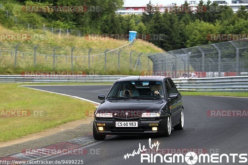 Bild #9499225 - Touristenfahrten Nürburgring Nordschleife (15.07.2020)