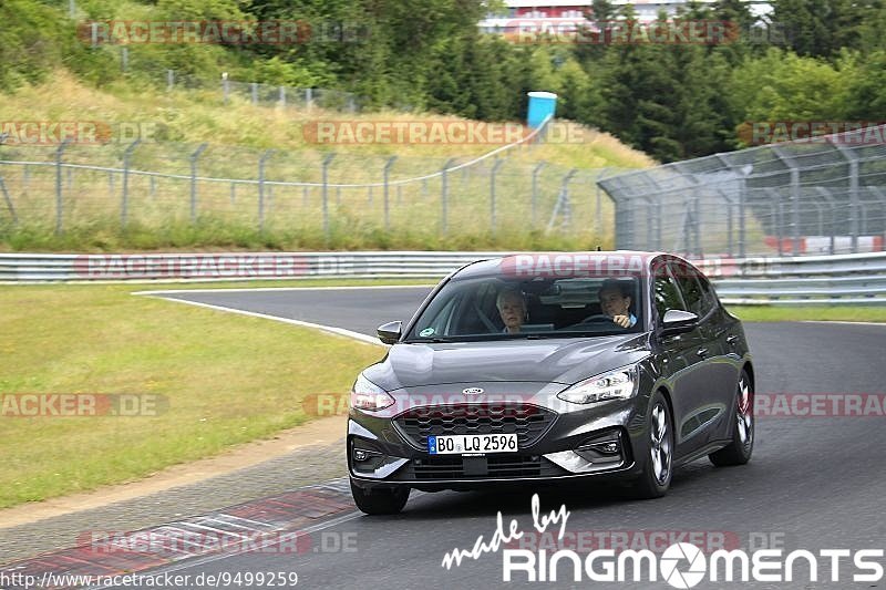 Bild #9499259 - Touristenfahrten Nürburgring Nordschleife (15.07.2020)