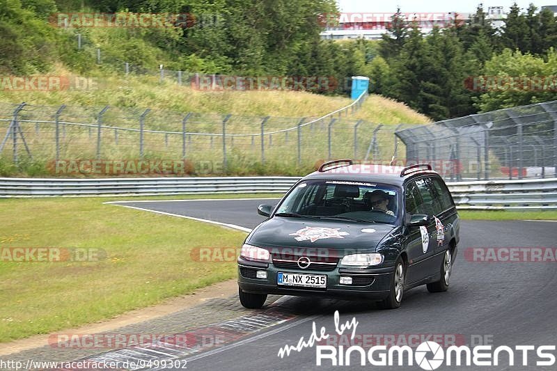 Bild #9499302 - Touristenfahrten Nürburgring Nordschleife (15.07.2020)