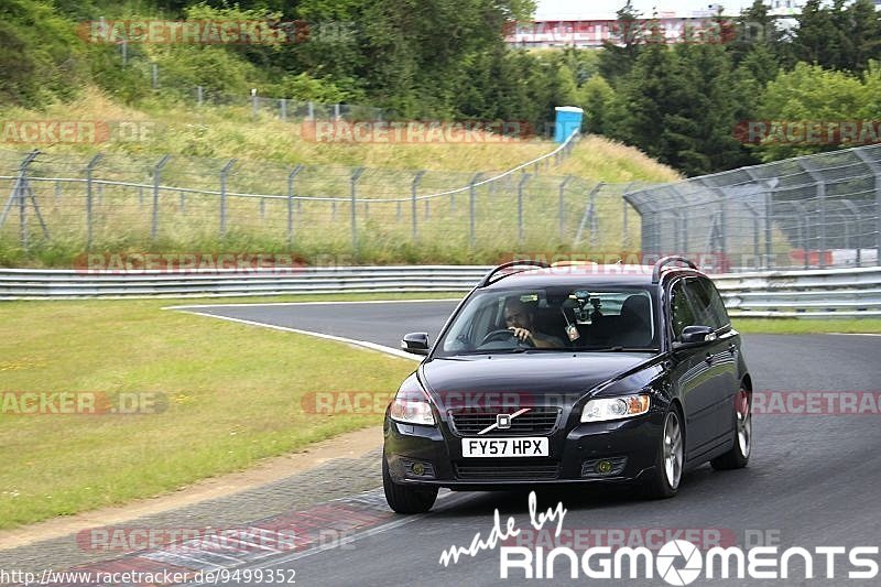 Bild #9499352 - Touristenfahrten Nürburgring Nordschleife (15.07.2020)