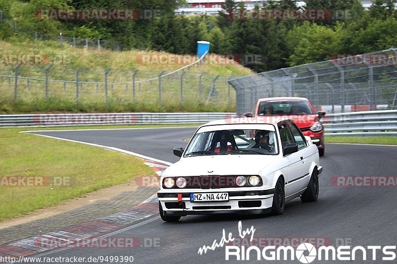 Bild #9499390 - Touristenfahrten Nürburgring Nordschleife (15.07.2020)