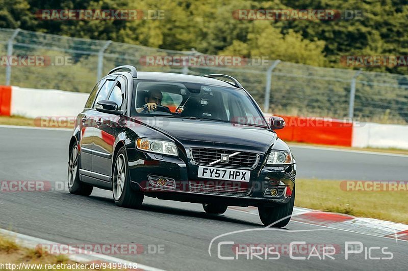 Bild #9499448 - Touristenfahrten Nürburgring Nordschleife (15.07.2020)