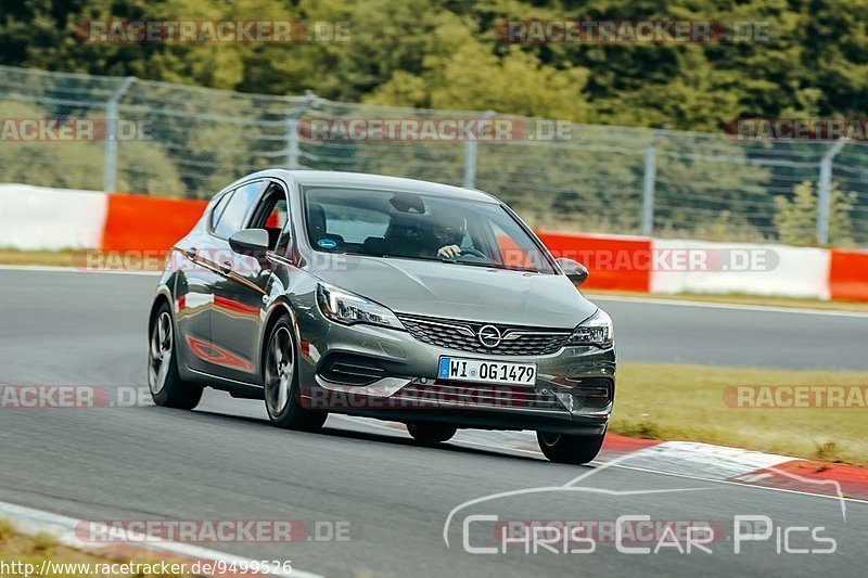 Bild #9499526 - Touristenfahrten Nürburgring Nordschleife (15.07.2020)