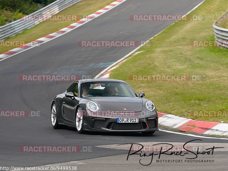 Bild #9499538 - Touristenfahrten Nürburgring Nordschleife (15.07.2020)