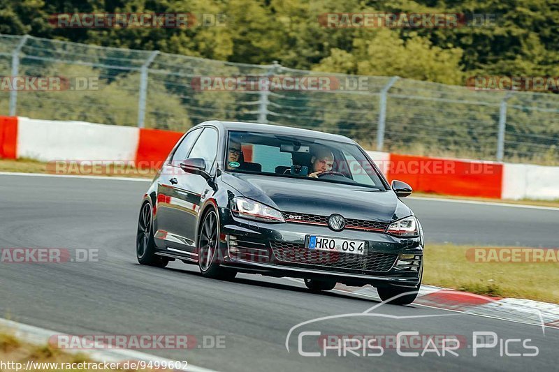 Bild #9499602 - Touristenfahrten Nürburgring Nordschleife (15.07.2020)