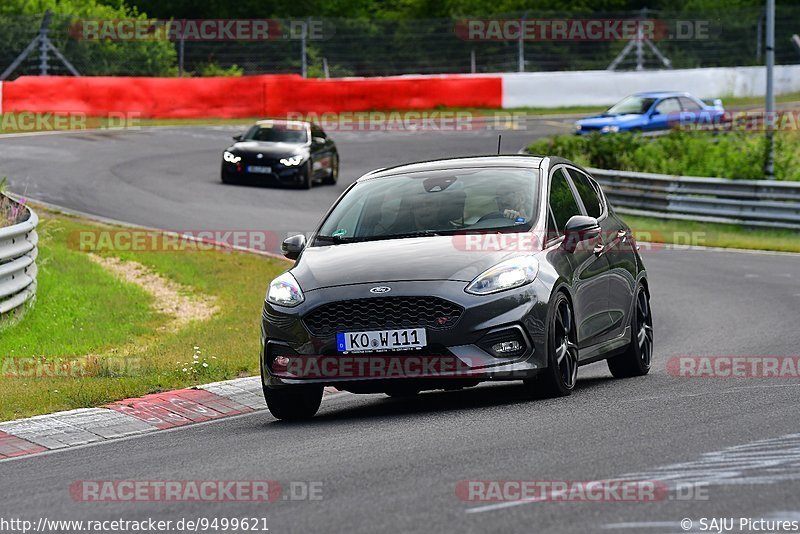 Bild #9499621 - Touristenfahrten Nürburgring Nordschleife (15.07.2020)