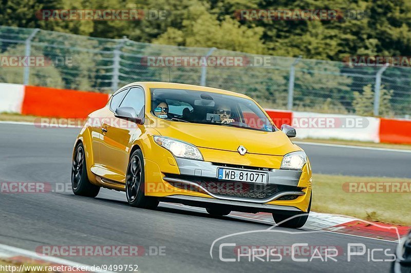 Bild #9499752 - Touristenfahrten Nürburgring Nordschleife (15.07.2020)