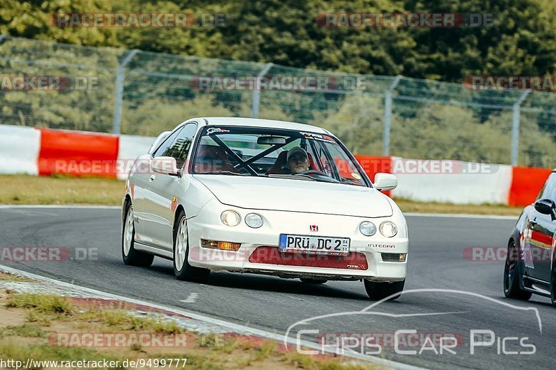 Bild #9499777 - Touristenfahrten Nürburgring Nordschleife (15.07.2020)