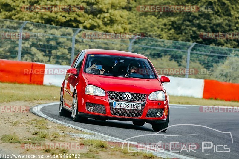 Bild #9499782 - Touristenfahrten Nürburgring Nordschleife (15.07.2020)