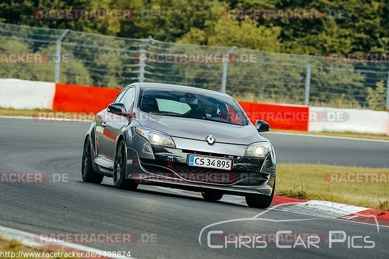 Bild #9499824 - Touristenfahrten Nürburgring Nordschleife (15.07.2020)