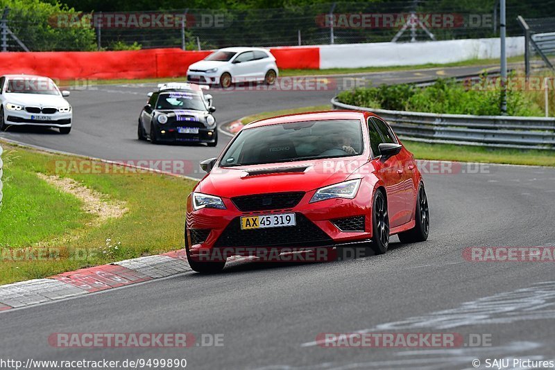 Bild #9499890 - Touristenfahrten Nürburgring Nordschleife (15.07.2020)