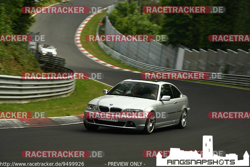 Bild #9499926 - Touristenfahrten Nürburgring Nordschleife (15.07.2020)