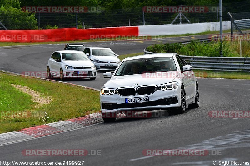 Bild #9499927 - Touristenfahrten Nürburgring Nordschleife (15.07.2020)