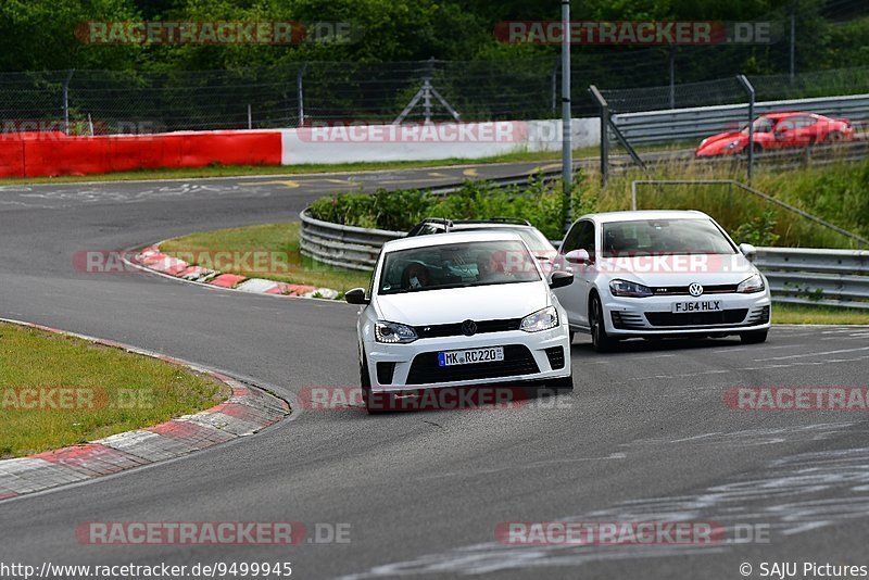 Bild #9499945 - Touristenfahrten Nürburgring Nordschleife (15.07.2020)