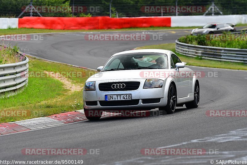 Bild #9500149 - Touristenfahrten Nürburgring Nordschleife (15.07.2020)