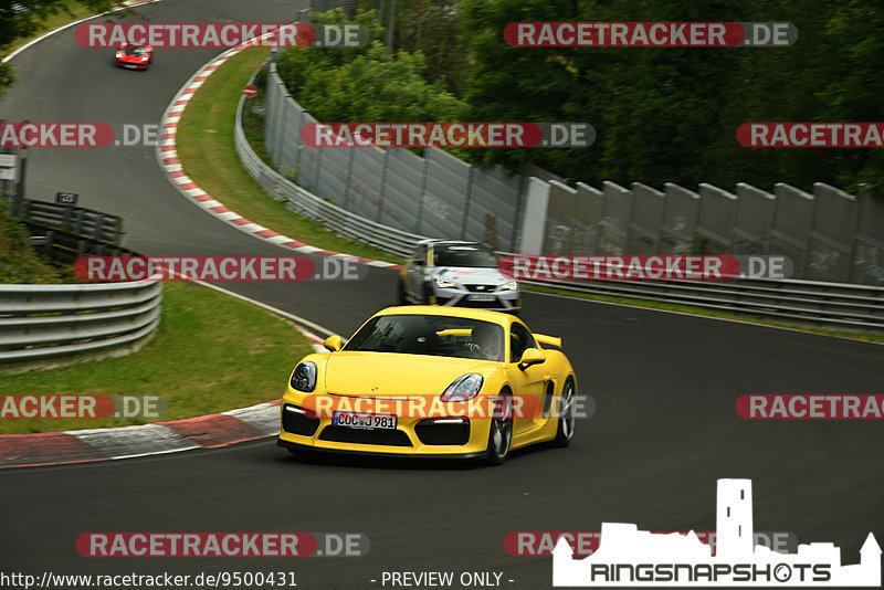 Bild #9500431 - Touristenfahrten Nürburgring Nordschleife (15.07.2020)