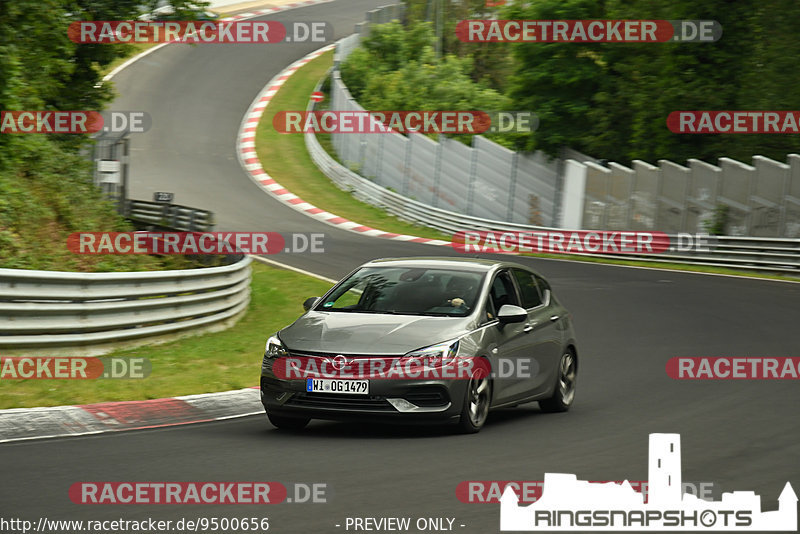 Bild #9500656 - Touristenfahrten Nürburgring Nordschleife (15.07.2020)