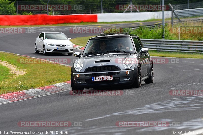 Bild #9500696 - Touristenfahrten Nürburgring Nordschleife (15.07.2020)