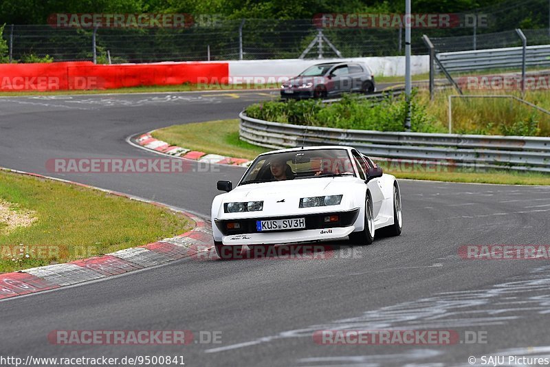 Bild #9500841 - Touristenfahrten Nürburgring Nordschleife (15.07.2020)