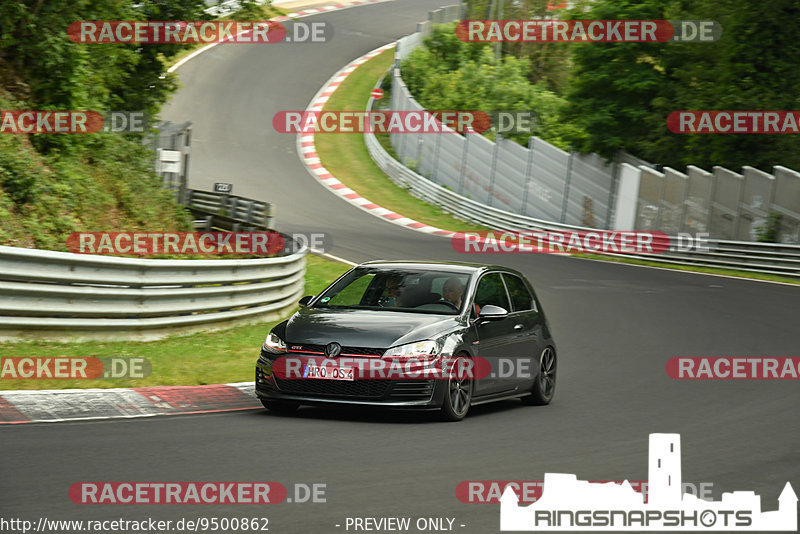 Bild #9500862 - Touristenfahrten Nürburgring Nordschleife (15.07.2020)