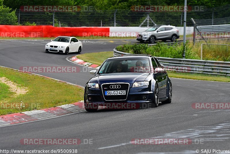 Bild #9500938 - Touristenfahrten Nürburgring Nordschleife (15.07.2020)